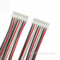 Montagem Molex-51021 51146-5p chicote de fio do conector molex